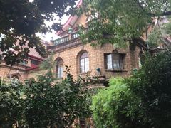 -马勒别墅饭店(静安寺店)