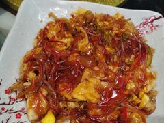 -九记路边鸡(穗盐路店)