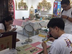 -肆兮眼镜·蔡司·徕卡战略合作店(大坪店)