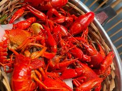 -蚝翅·海鲜粥·烧烤·宁夏滩羊季(玉米楼店)