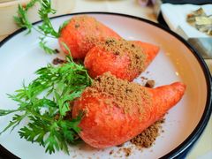 -南海渔村·空中一号