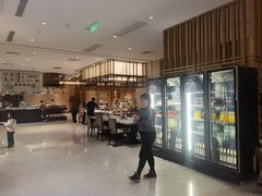 -杭州开元名都大酒店·地中海自助餐厅