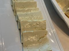 老豆腐-螃牛记创意火锅
