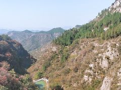 -潭溪山