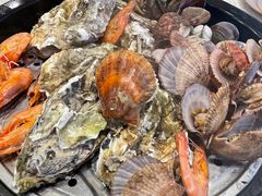 -前王院•巧克力海鲜市集餐厅(万平口店)