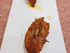 鵝肝寿司-元气寿司(环球港店)