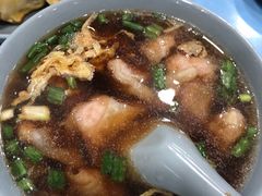 酱油小馄饨-天天锅贴王(迎凤街店)