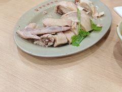 -百家鸡味馆(清泰店)
