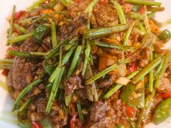 -小秦淮·南京土菜(新亭西路店)