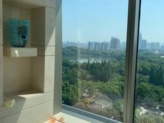 -上海新发展亚太JW万豪酒店