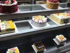 -精点味道(西安路店)