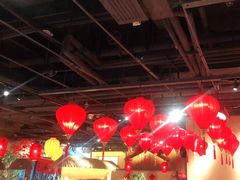 -老湘村·湖南土菜(天河维多利店)