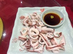 -抱德·潮汕味(敦和店原惠城鱼仔)