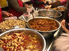 -嘉州九妹凤爪(乐山总店)