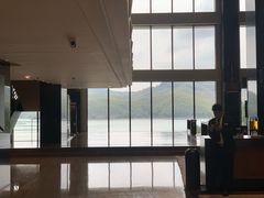 -天目湖涵田度假村