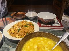 江南炒粉-兰溪小馆(首经贸店)