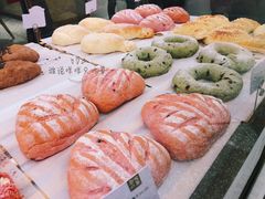 -奈雪的茶(新天地广场PRO店)