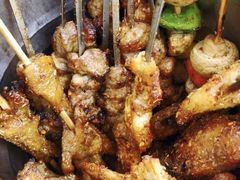 -炒豆合作社(东四总店)