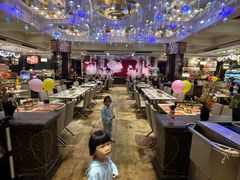 -芭菲盛宴·环球美食(北城国际店)