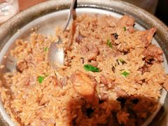-KŌNG胶东小馆(华熙店)