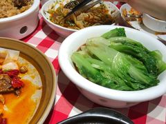 -西贝莜面村(近铁城市广场店)