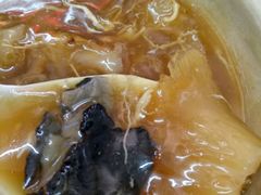 -添發碗仔翅美食