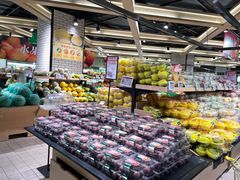 零售区-七鲜超市7FRESH(广安门店)