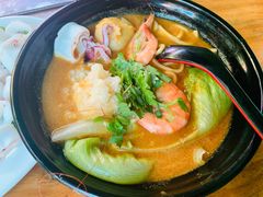 -老宅原住民沙茶面精品小吃(龙头路店)