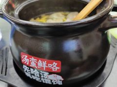 -锡笼记·无锡小笼(人民路店)