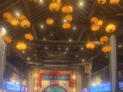 -大张烙馍村(绿地店)