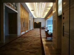 -无锡新湖铂尔曼大酒店