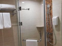 -维也纳国际酒店·西安大雁塔大唐不夜城店