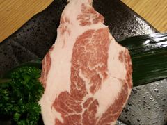 -赤坂亭·M9和牛烧肉·铁板烧(合肥万象城店)