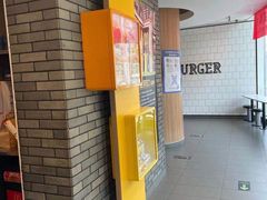 -麦当劳(欧陆广场店)