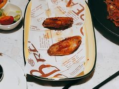 -水天堂西餐厅(昆山万象汇店)