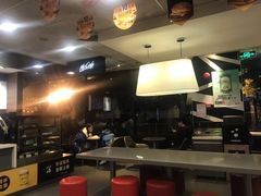 -麦当劳(田林好又多店)