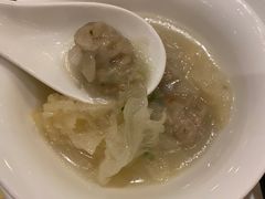 上汤鱼包-石岐佬中山菜馆(张溪店)