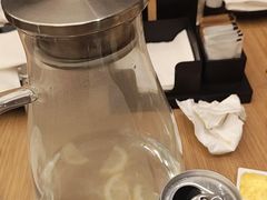 -怡咖啡海鲜自助餐厅(浦东香格里拉店)