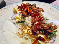 春饼-老昌春饼(松北店)