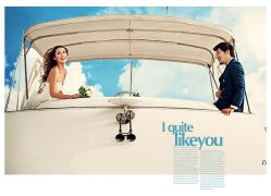 -巴黎婚纱摄影工作室