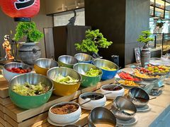 -星璞全日餐厅·高空自助餐(深铁铂尔曼酒店)