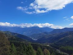 -硗碛藏寨·神木垒景区