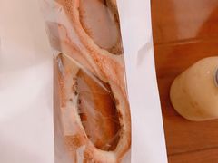 小龙虾面包-侘寂甜品(自取店)