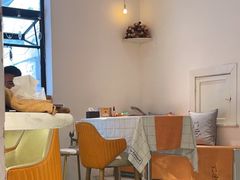 大堂-大象厨房(重庆道店)