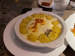 -波特曼西餐厅(中央大街店)