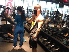 -威尔仕健身会所(北京宜家店)