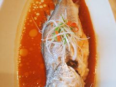 -京华烟云·北京烤鸭(领展购物广场·中关村店)