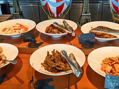 -Social 秀西餐厅-长沙瑞吉酒店(运达店)