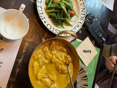 -泰莲庭·溪畔餐厅(雁栖湖店)