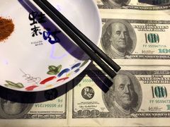 -蘭奢雅集·江浙菜(青山江滩店)